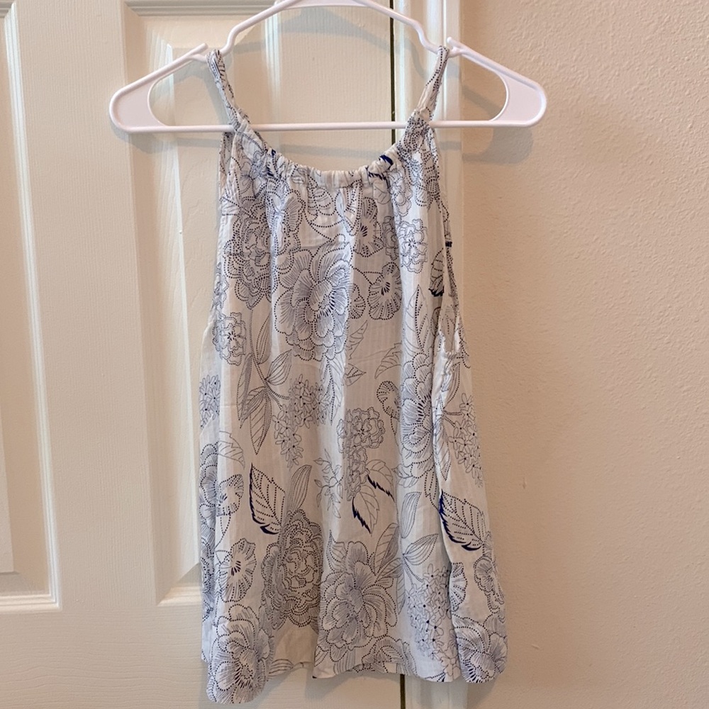 GAP Blouse